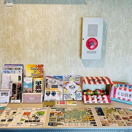 Narita Hotel Kakurega - Vacation Stay 72264V Екстериор снимка
