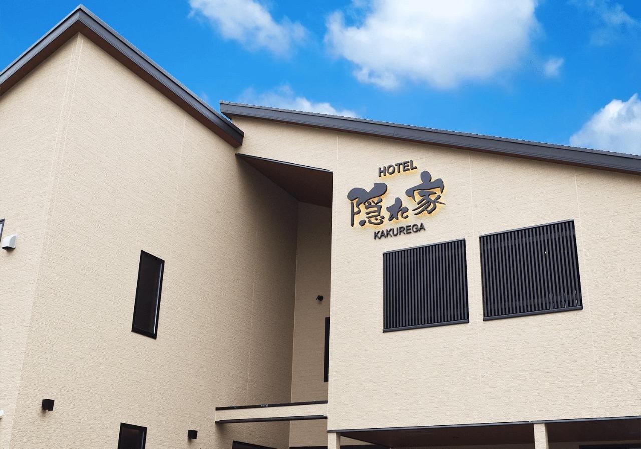 Narita Hotel Kakurega - Vacation Stay 72264V Екстериор снимка